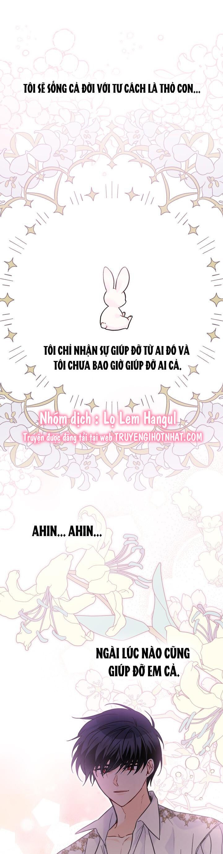 đọc truyện Mối Quan Hệ Cộng Sinh Giữa Báo Đen Và Thỏ Trắng Chương 114 ảnh 3 tại Thiên Thai Truyện