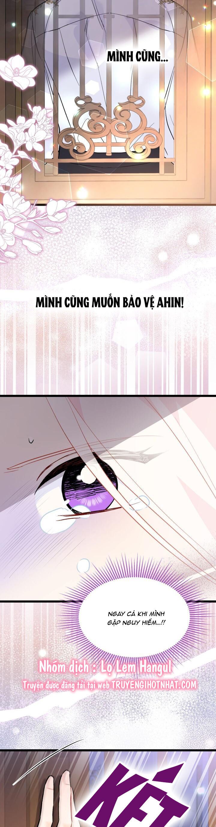 đọc truyện Mối Quan Hệ Cộng Sinh Giữa Báo Đen Và Thỏ Trắng Chương 114 ảnh 13 tại Thiên Thai Truyện