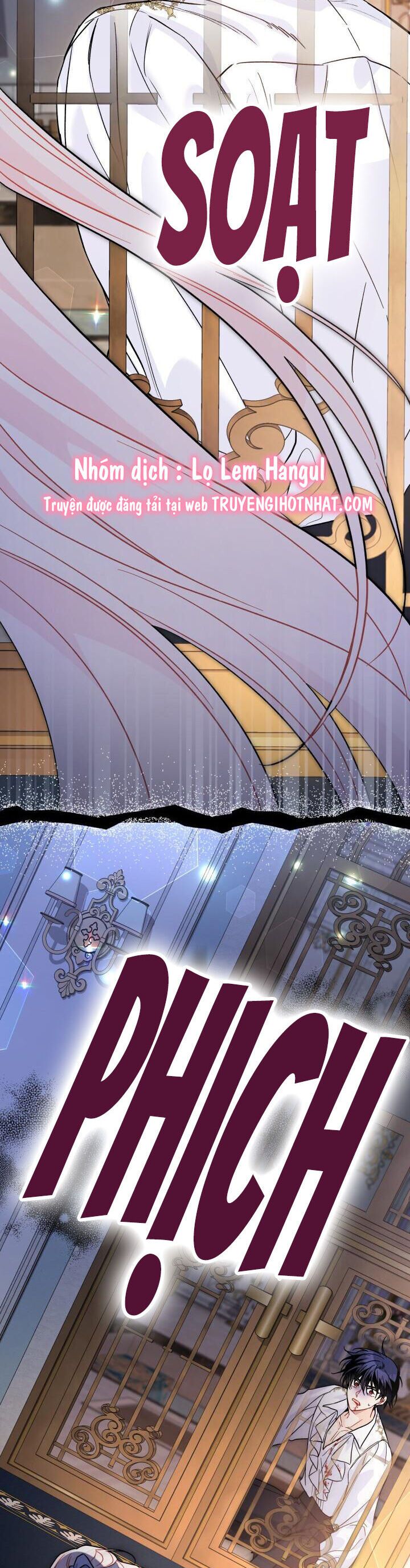 đọc truyện Mối Quan Hệ Cộng Sinh Giữa Báo Đen Và Thỏ Trắng Chương 114 ảnh 15 tại Thiên Thai Truyện