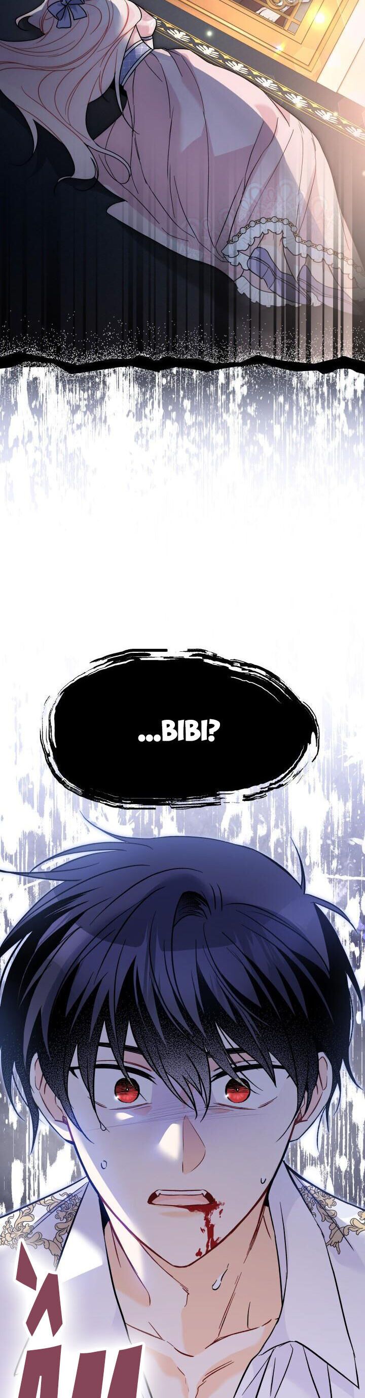 đọc truyện Mối Quan Hệ Cộng Sinh Giữa Báo Đen Và Thỏ Trắng Chương 114 ảnh 16 tại Thiên Thai Truyện