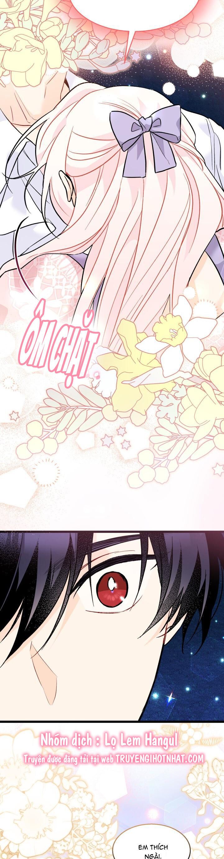 đọc truyện Mối Quan Hệ Cộng Sinh Giữa Báo Đen Và Thỏ Trắng Chương 114 ảnh 21 tại Thiên Thai Truyện