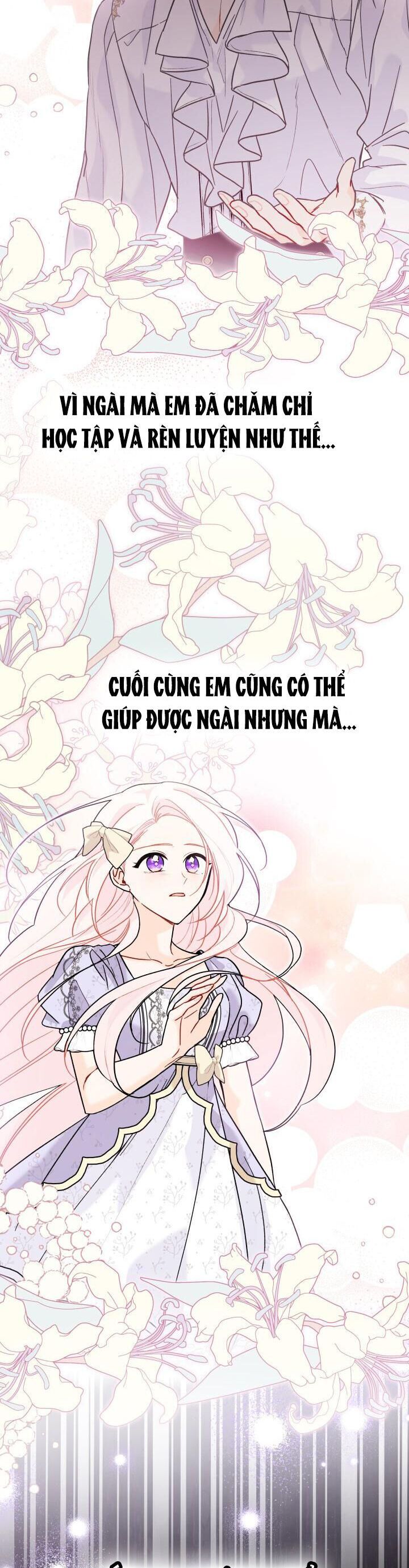 đọc truyện Mối Quan Hệ Cộng Sinh Giữa Báo Đen Và Thỏ Trắng Chương 114 ảnh 4 tại Thiên Thai Truyện