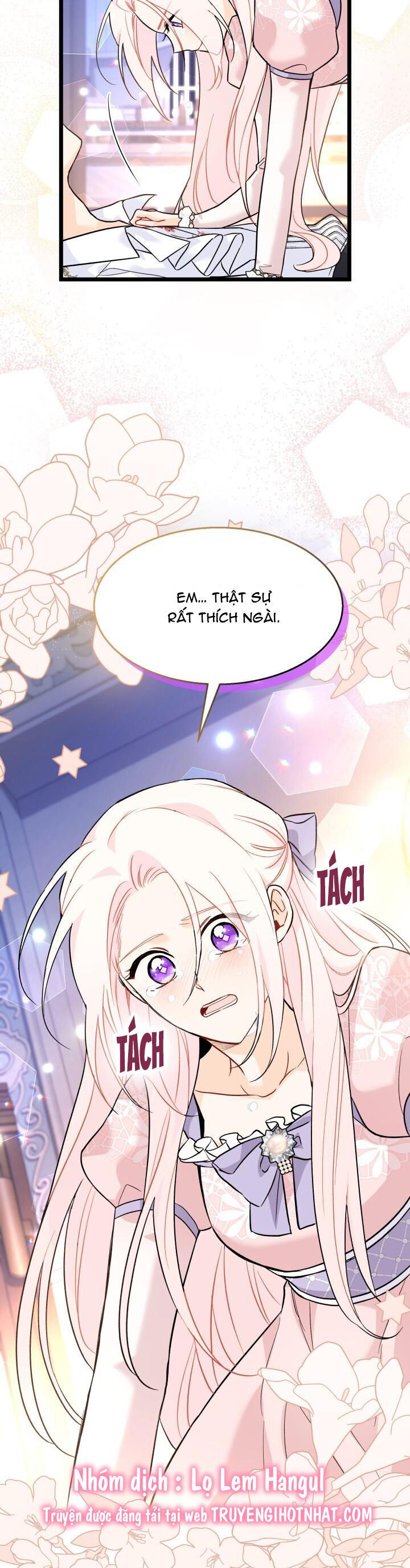 đọc truyện Mối Quan Hệ Cộng Sinh Giữa Báo Đen Và Thỏ Trắng Chương 114 ảnh 23 tại Thiên Thai Truyện