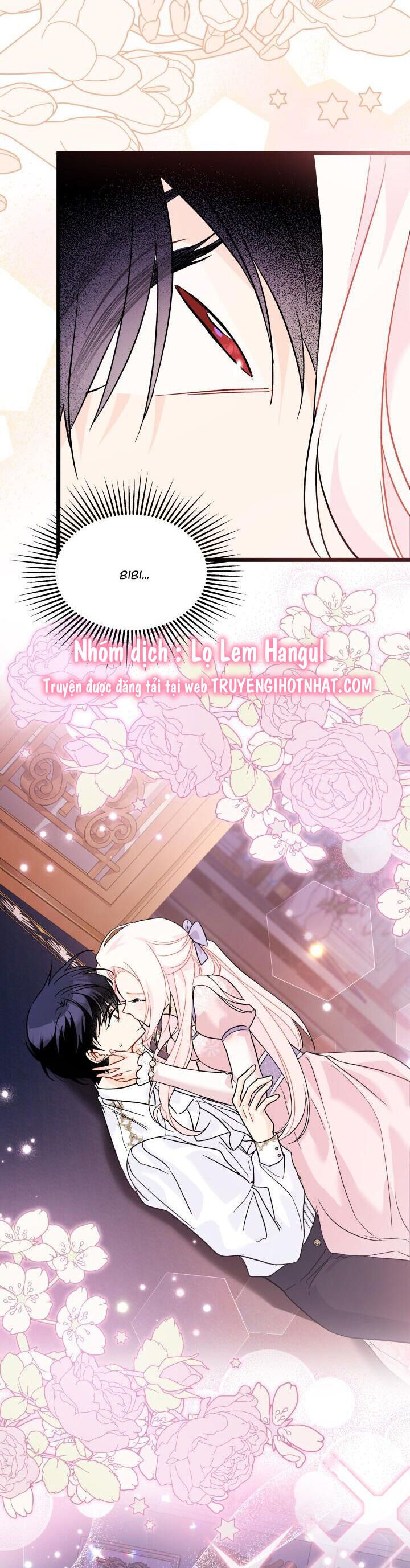 đọc truyện Mối Quan Hệ Cộng Sinh Giữa Báo Đen Và Thỏ Trắng Chương 114 ảnh 25 tại Thiên Thai Truyện