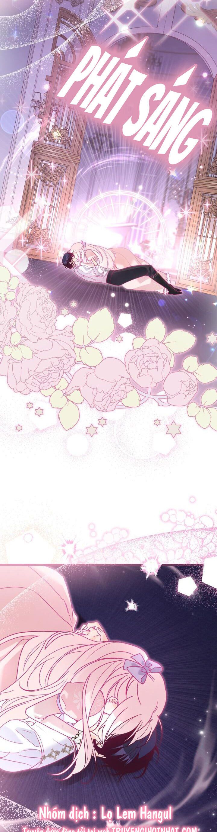 đọc truyện Mối Quan Hệ Cộng Sinh Giữa Báo Đen Và Thỏ Trắng Chương 114 ảnh 26 tại Thiên Thai Truyện