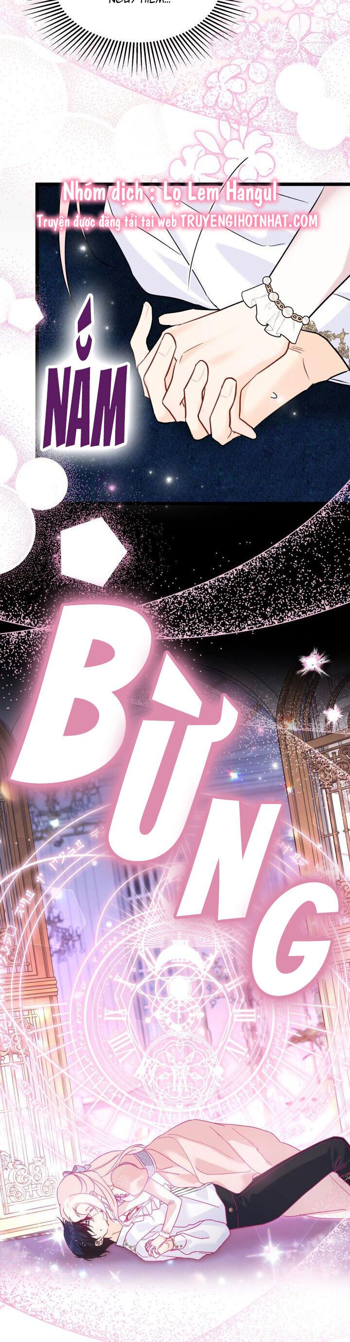 đọc truyện Mối Quan Hệ Cộng Sinh Giữa Báo Đen Và Thỏ Trắng Chương 114 ảnh 28 tại Thiên Thai Truyện