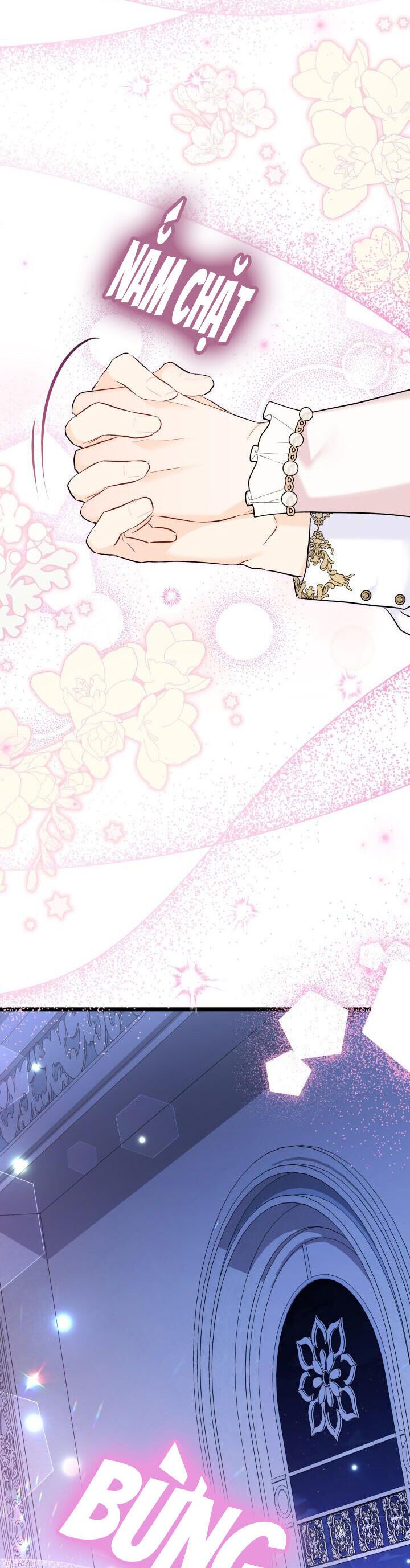 đọc truyện Mối Quan Hệ Cộng Sinh Giữa Báo Đen Và Thỏ Trắng Chương 114 ảnh 29 tại Thiên Thai Truyện