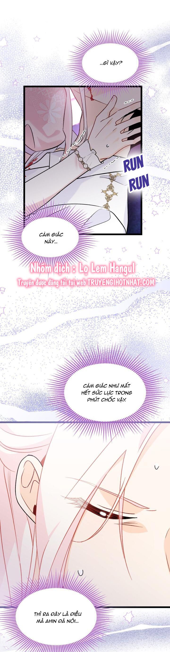 đọc truyện Mối Quan Hệ Cộng Sinh Giữa Báo Đen Và Thỏ Trắng Chương 114 ảnh 31 tại Thiên Thai Truyện