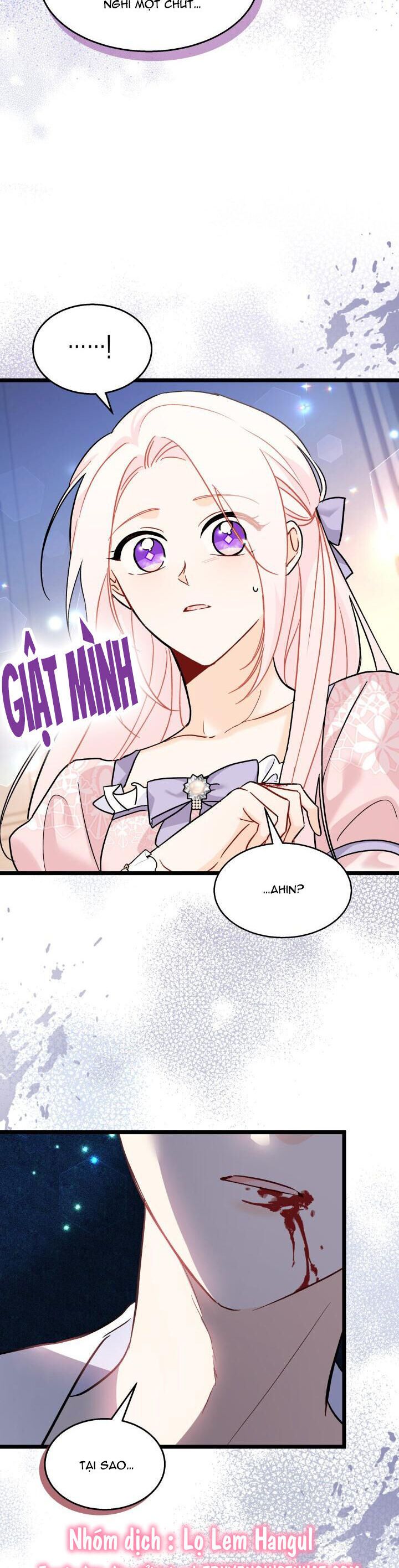 đọc truyện Mối Quan Hệ Cộng Sinh Giữa Báo Đen Và Thỏ Trắng Chương 114 ảnh 35 tại Thiên Thai Truyện