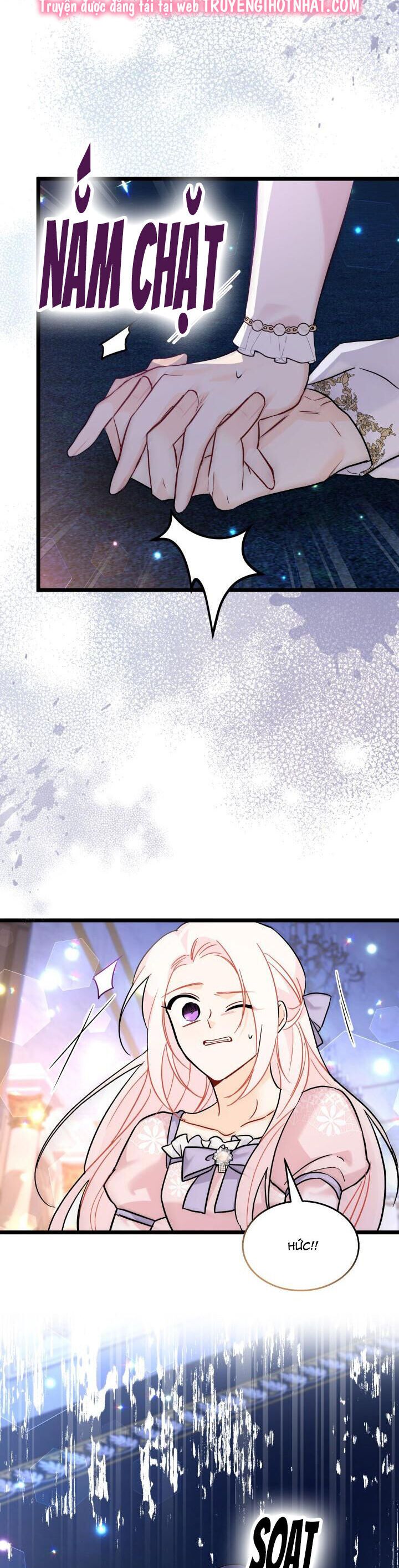 đọc truyện Mối Quan Hệ Cộng Sinh Giữa Báo Đen Và Thỏ Trắng Chương 114 ảnh 36 tại Thiên Thai Truyện