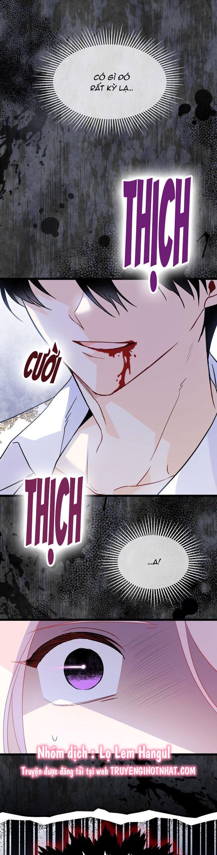 đọc truyện Mối Quan Hệ Cộng Sinh Giữa Báo Đen Và Thỏ Trắng Chương 114 ảnh 38 tại Thiên Thai Truyện