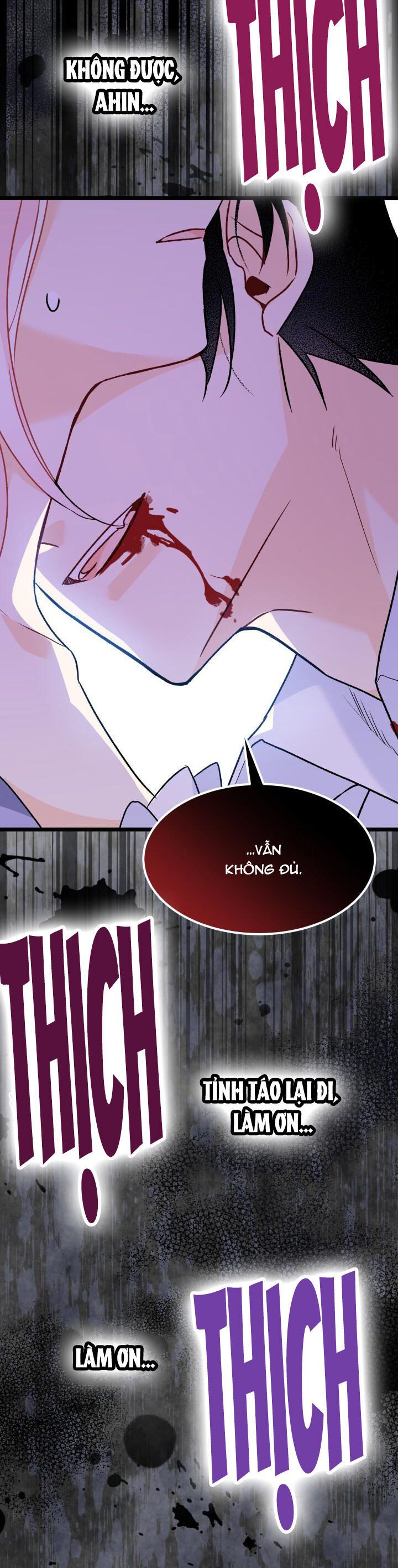 đọc truyện Mối Quan Hệ Cộng Sinh Giữa Báo Đen Và Thỏ Trắng Chương 114 ảnh 41 tại Thiên Thai Truyện