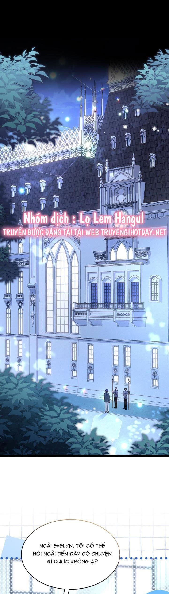 đọc truyện Mối Quan Hệ Cộng Sinh Giữa Báo Đen Và Thỏ Trắng Chương 115 ảnh 3 tại Thiên Thai Truyện