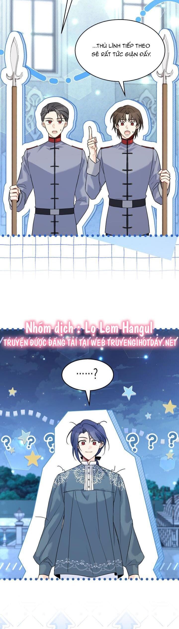 đọc truyện Mối Quan Hệ Cộng Sinh Giữa Báo Đen Và Thỏ Trắng Chương 115 ảnh 4 tại Thiên Thai Truyện