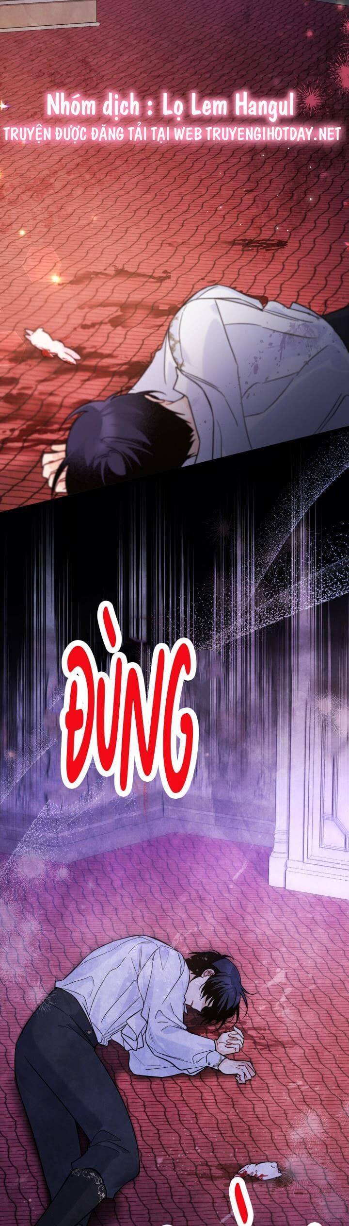 đọc truyện Mối Quan Hệ Cộng Sinh Giữa Báo Đen Và Thỏ Trắng Chương 115 ảnh 23 tại Thiên Thai Truyện