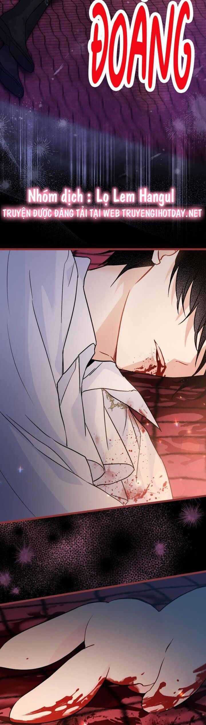 đọc truyện Mối Quan Hệ Cộng Sinh Giữa Báo Đen Và Thỏ Trắng Chương 115 ảnh 24 tại Thiên Thai Truyện