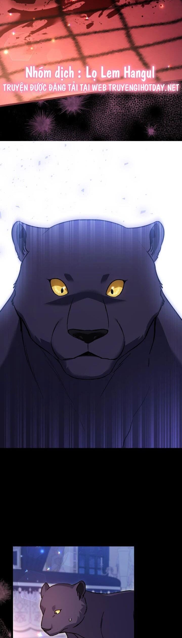 đọc truyện Mối Quan Hệ Cộng Sinh Giữa Báo Đen Và Thỏ Trắng Chương 115 ảnh 25 tại Thiên Thai Truyện