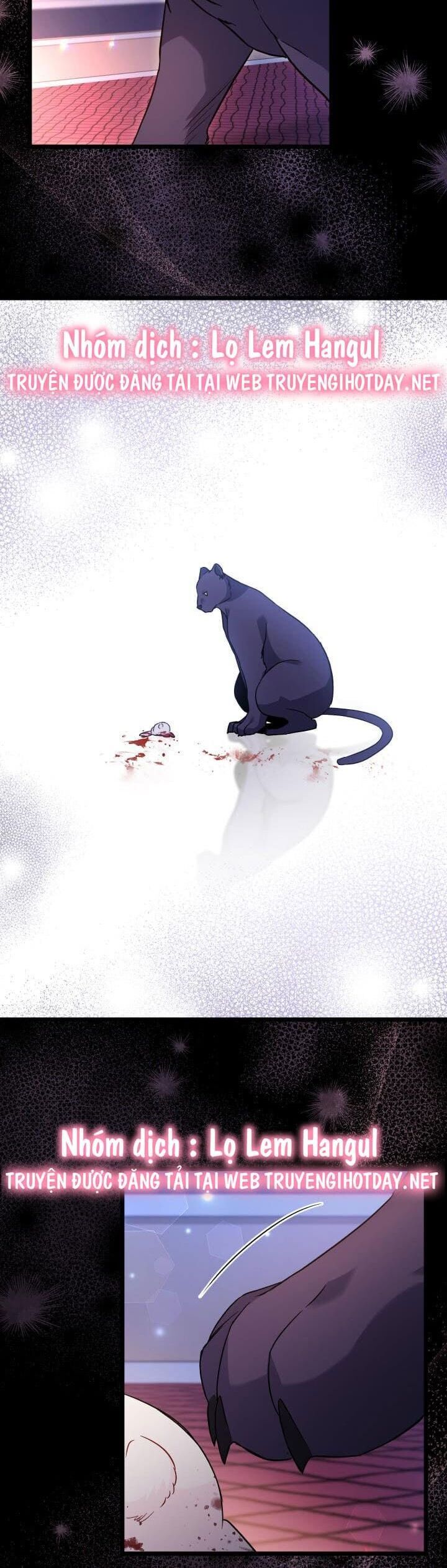 đọc truyện Mối Quan Hệ Cộng Sinh Giữa Báo Đen Và Thỏ Trắng Chương 115 ảnh 26 tại Thiên Thai Truyện