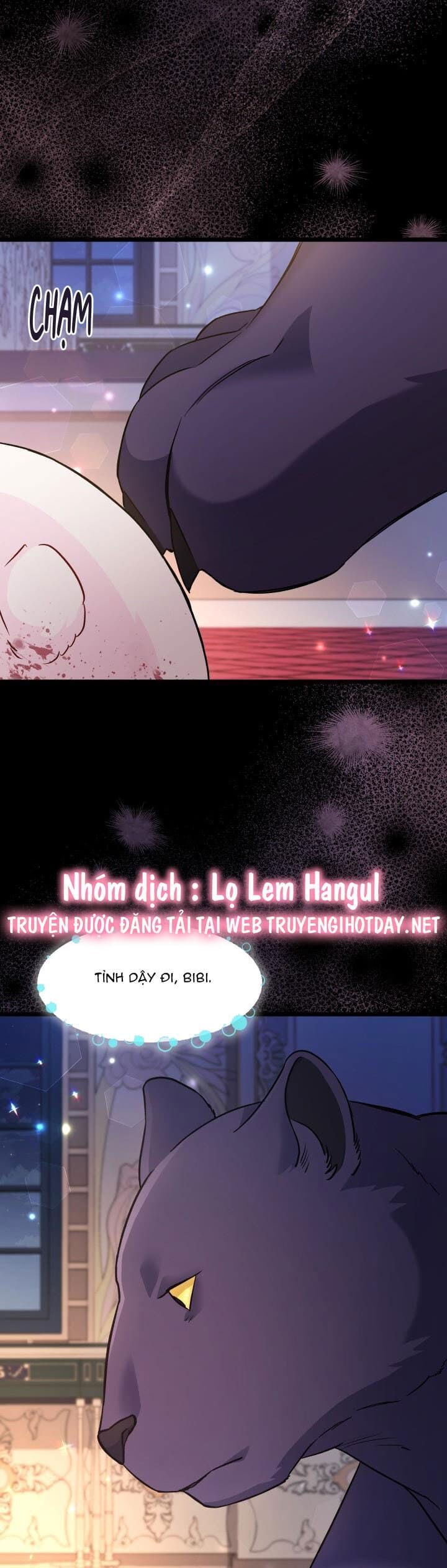 đọc truyện Mối Quan Hệ Cộng Sinh Giữa Báo Đen Và Thỏ Trắng Chương 115 ảnh 27 tại Thiên Thai Truyện