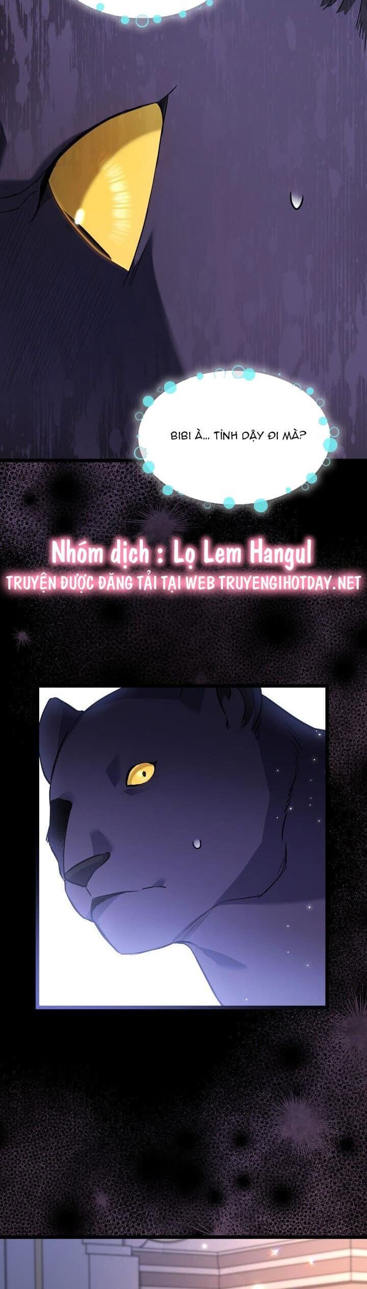 đọc truyện Mối Quan Hệ Cộng Sinh Giữa Báo Đen Và Thỏ Trắng Chương 115 ảnh 29 tại Thiên Thai Truyện