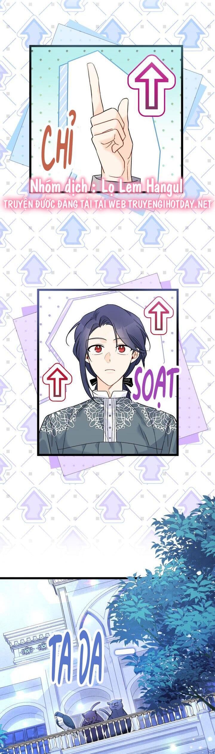 đọc truyện Mối Quan Hệ Cộng Sinh Giữa Báo Đen Và Thỏ Trắng Chương 115 ảnh 5 tại Thiên Thai Truyện