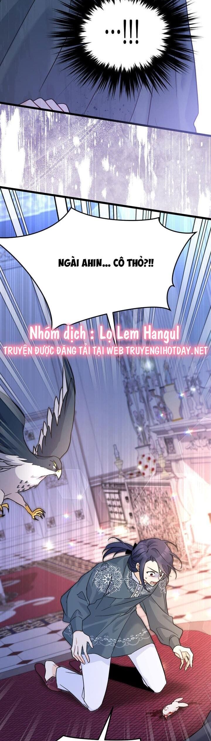 đọc truyện Mối Quan Hệ Cộng Sinh Giữa Báo Đen Và Thỏ Trắng Chương 115 ảnh 36 tại Thiên Thai Truyện