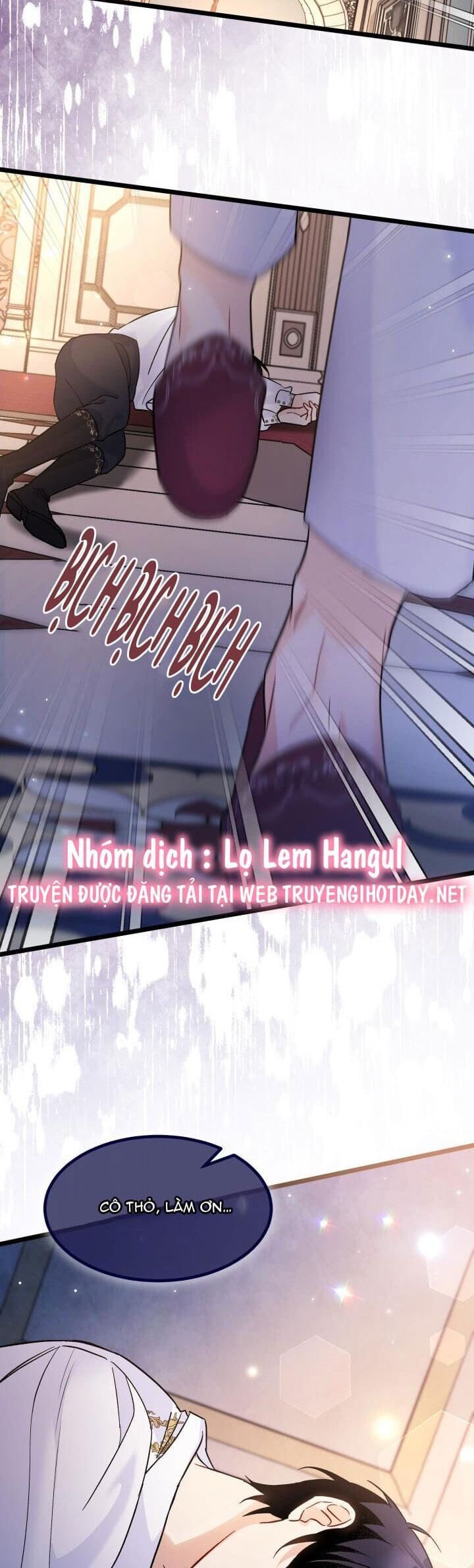 đọc truyện Mối Quan Hệ Cộng Sinh Giữa Báo Đen Và Thỏ Trắng Chương 115 ảnh 40 tại Thiên Thai Truyện