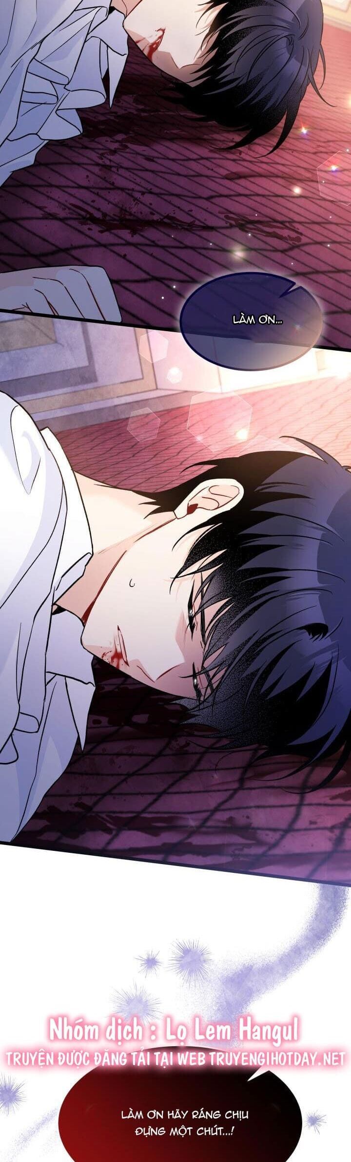 đọc truyện Mối Quan Hệ Cộng Sinh Giữa Báo Đen Và Thỏ Trắng Chương 115 ảnh 41 tại Thiên Thai Truyện