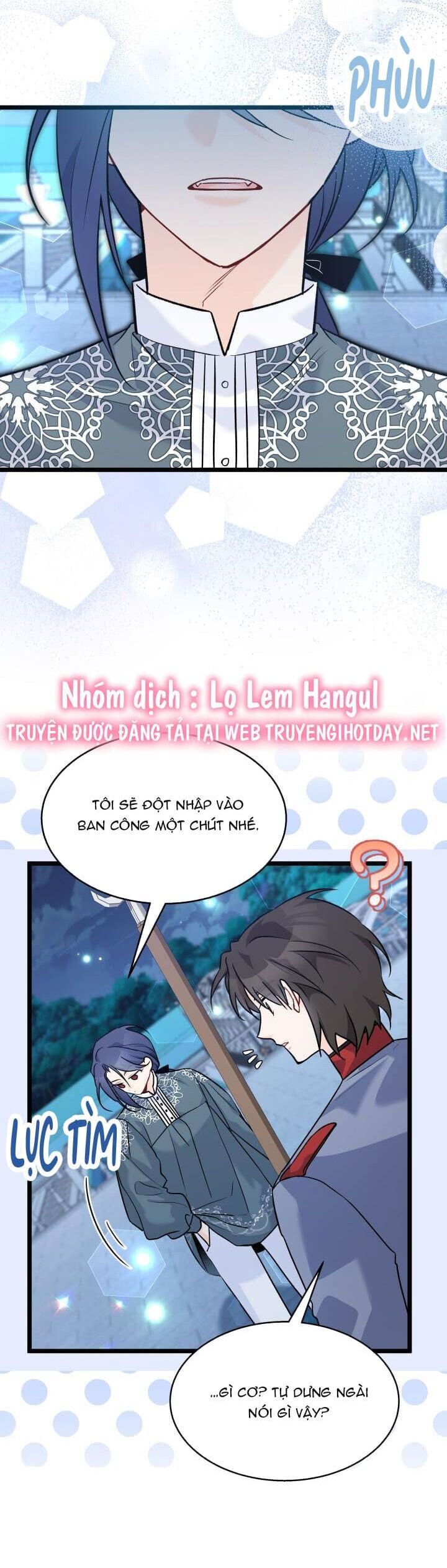 đọc truyện Mối Quan Hệ Cộng Sinh Giữa Báo Đen Và Thỏ Trắng Chương 115 ảnh 10 tại Thiên Thai Truyện