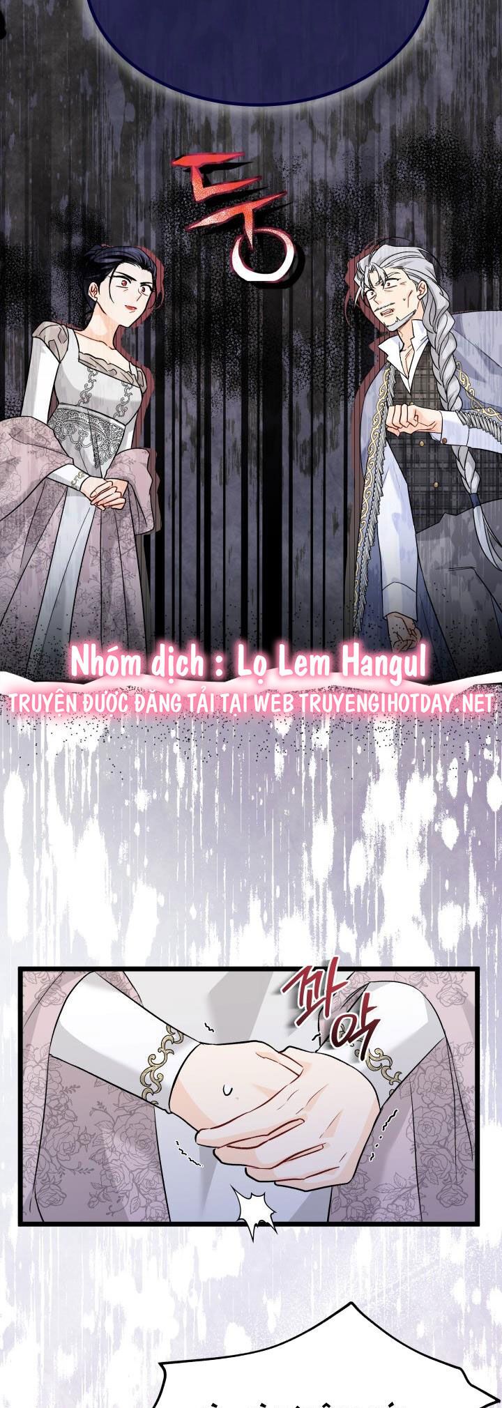 đọc truyện Mối Quan Hệ Cộng Sinh Giữa Báo Đen Và Thỏ Trắng Chương 116 ảnh 13 tại Thiên Thai Truyện