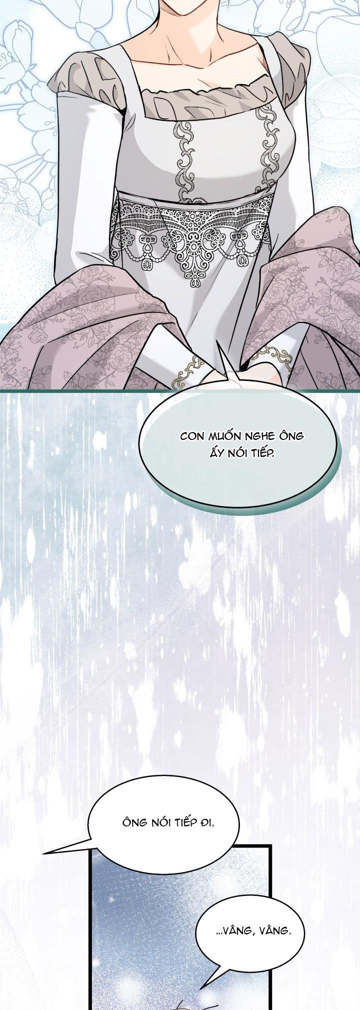 đọc truyện Mối Quan Hệ Cộng Sinh Giữa Báo Đen Và Thỏ Trắng Chương 116 ảnh 17 tại Thiên Thai Truyện