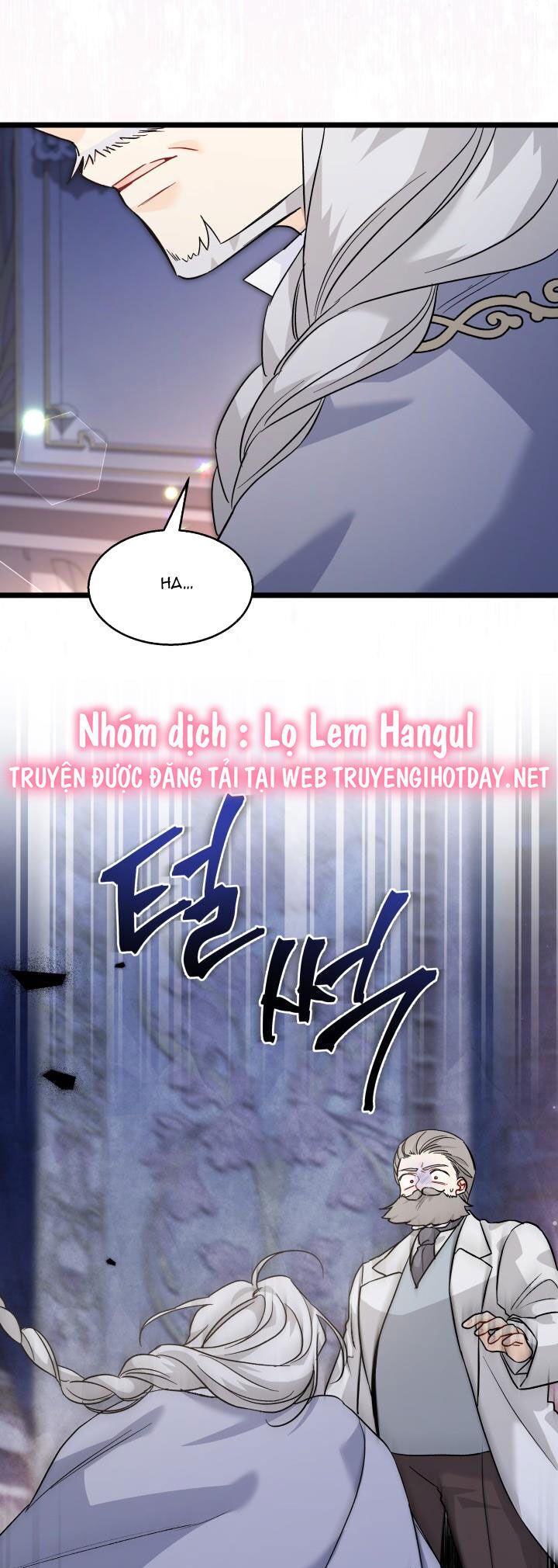 đọc truyện Mối Quan Hệ Cộng Sinh Giữa Báo Đen Và Thỏ Trắng Chương 116 ảnh 23 tại Thiên Thai Truyện