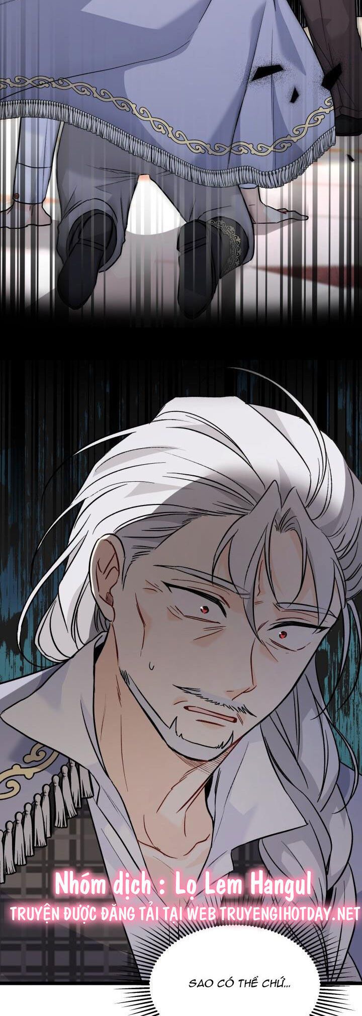 đọc truyện Mối Quan Hệ Cộng Sinh Giữa Báo Đen Và Thỏ Trắng Chương 116 ảnh 24 tại Thiên Thai Truyện