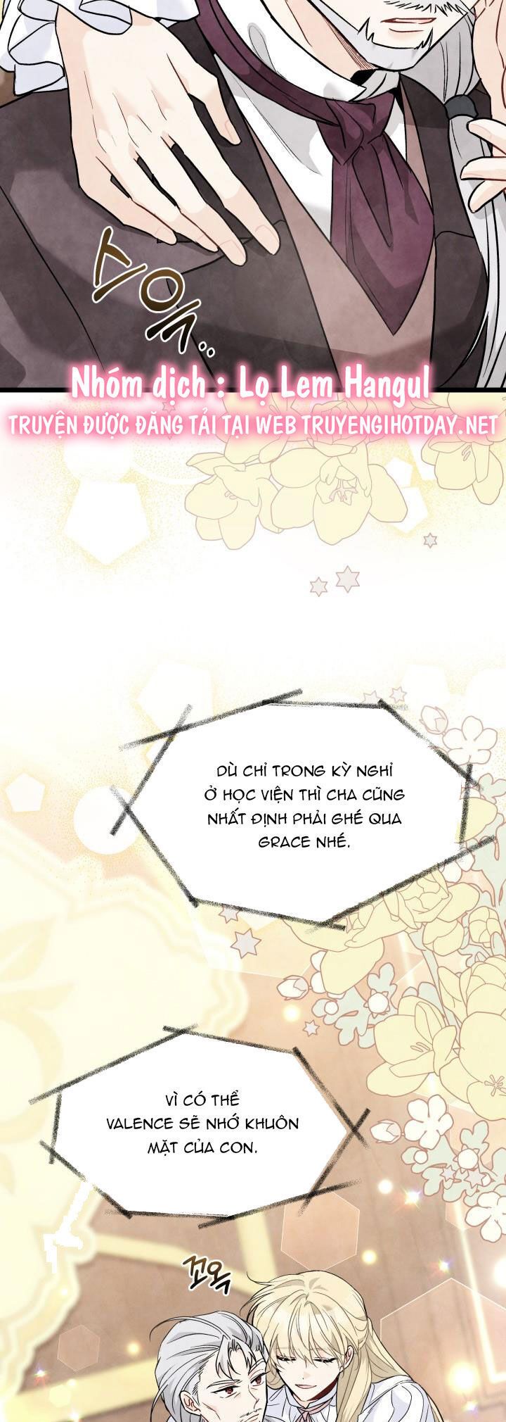 đọc truyện Mối Quan Hệ Cộng Sinh Giữa Báo Đen Và Thỏ Trắng Chương 116 ảnh 27 tại Thiên Thai Truyện