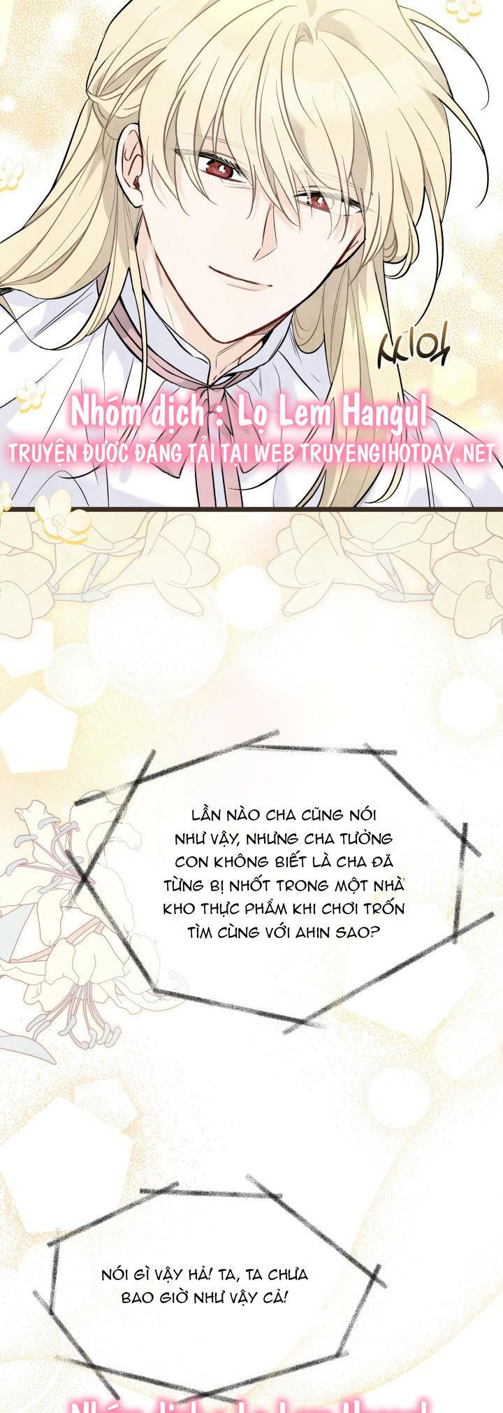 đọc truyện Mối Quan Hệ Cộng Sinh Giữa Báo Đen Và Thỏ Trắng Chương 116 ảnh 31 tại Thiên Thai Truyện