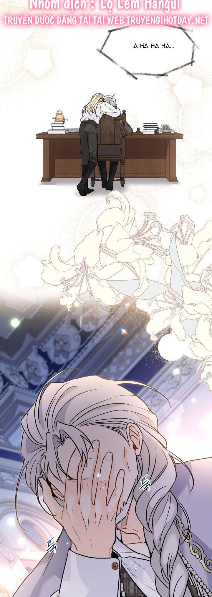 đọc truyện Mối Quan Hệ Cộng Sinh Giữa Báo Đen Và Thỏ Trắng Chương 116 ảnh 32 tại Thiên Thai Truyện