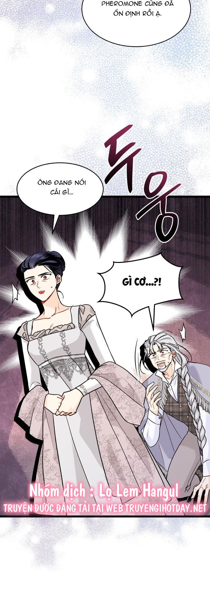 đọc truyện Mối Quan Hệ Cộng Sinh Giữa Báo Đen Và Thỏ Trắng Chương 116 ảnh 37 tại Thiên Thai Truyện