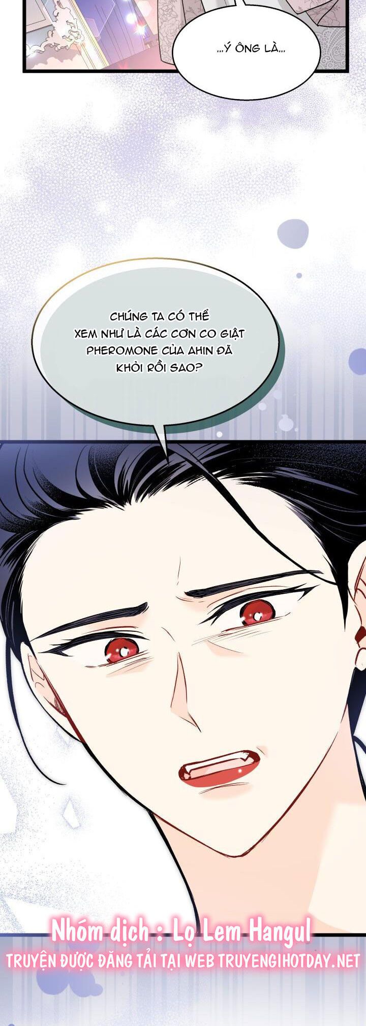 đọc truyện Mối Quan Hệ Cộng Sinh Giữa Báo Đen Và Thỏ Trắng Chương 116 ảnh 40 tại Thiên Thai Truyện