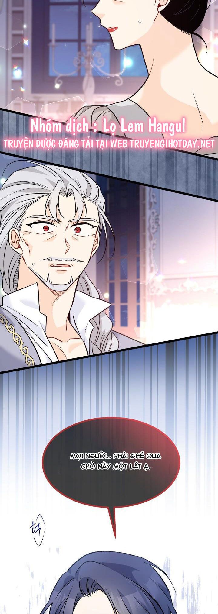 đọc truyện Mối Quan Hệ Cộng Sinh Giữa Báo Đen Và Thỏ Trắng Chương 116 ảnh 46 tại Thiên Thai Truyện