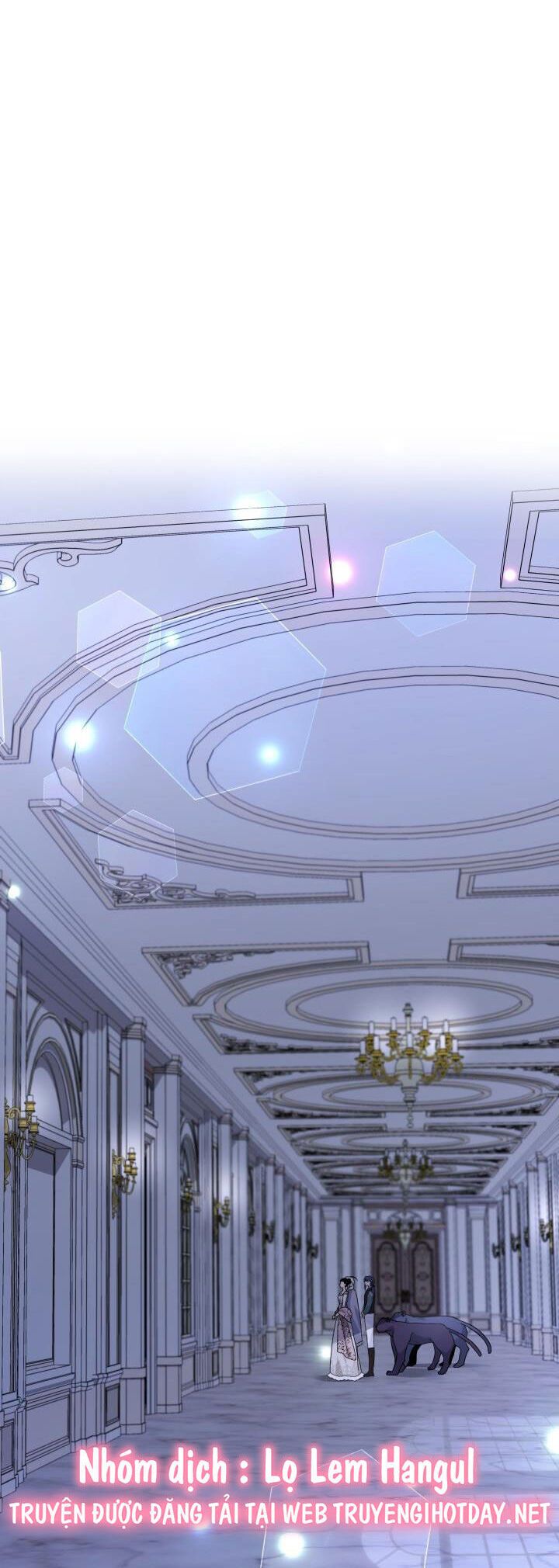 đọc truyện Mối Quan Hệ Cộng Sinh Giữa Báo Đen Và Thỏ Trắng Chương 116 ảnh 48 tại Thiên Thai Truyện