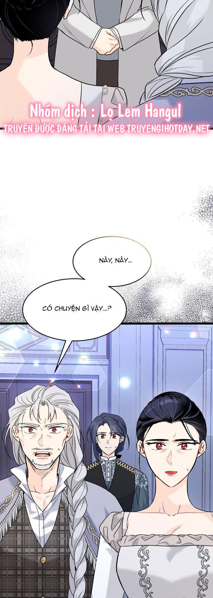 đọc truyện Mối Quan Hệ Cộng Sinh Giữa Báo Đen Và Thỏ Trắng Chương 116 ảnh 50 tại Thiên Thai Truyện