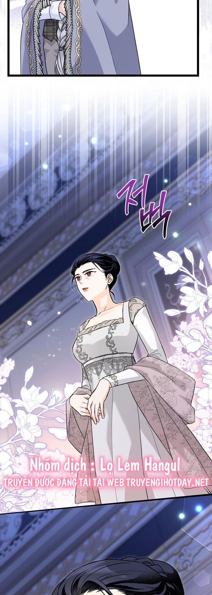 đọc truyện Mối Quan Hệ Cộng Sinh Giữa Báo Đen Và Thỏ Trắng Chương 116 ảnh 8 tại Thiên Thai Truyện