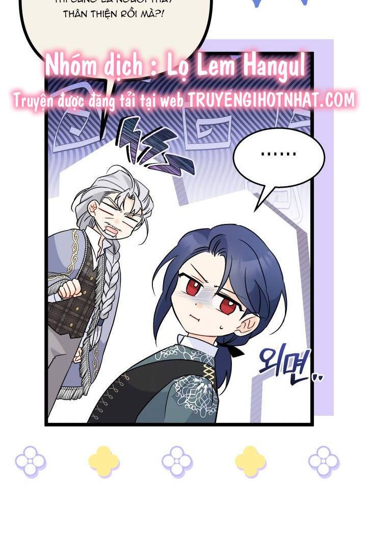 đọc truyện Mối Quan Hệ Cộng Sinh Giữa Báo Đen Và Thỏ Trắng Chương 117.1 ảnh 12 tại Thiên Thai Truyện