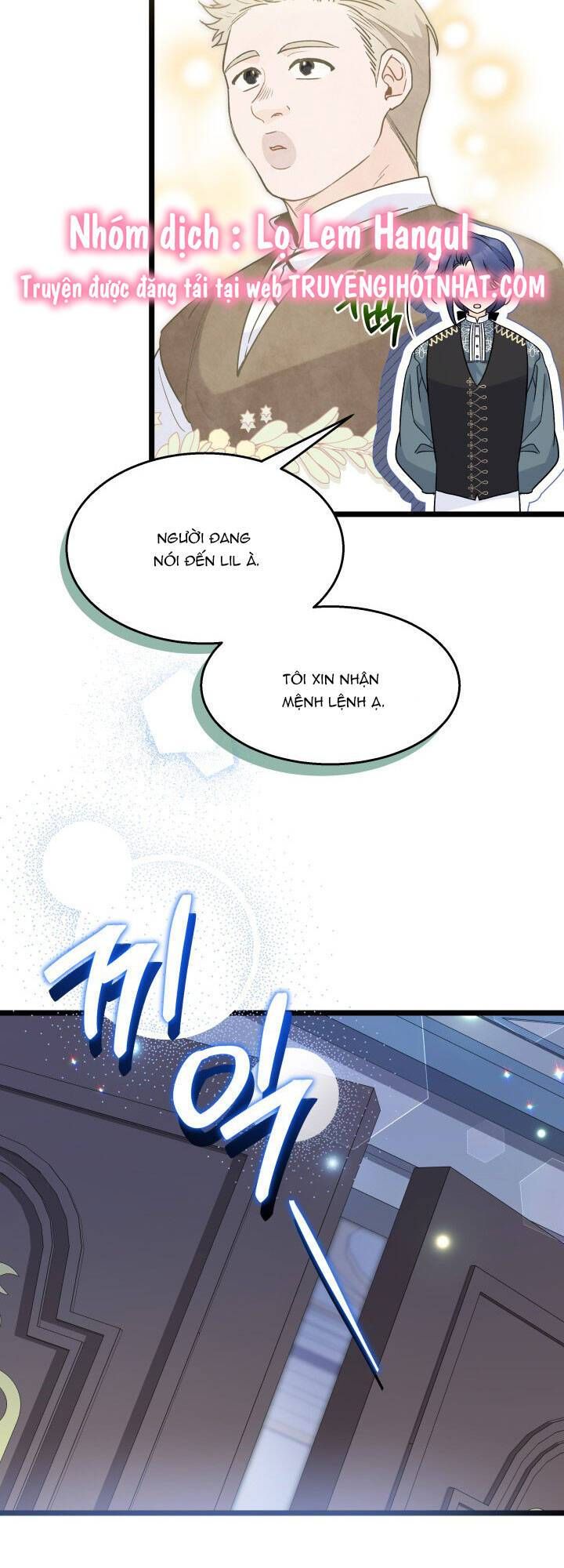 đọc truyện Mối Quan Hệ Cộng Sinh Giữa Báo Đen Và Thỏ Trắng Chương 117.1 ảnh 18 tại Thiên Thai Truyện