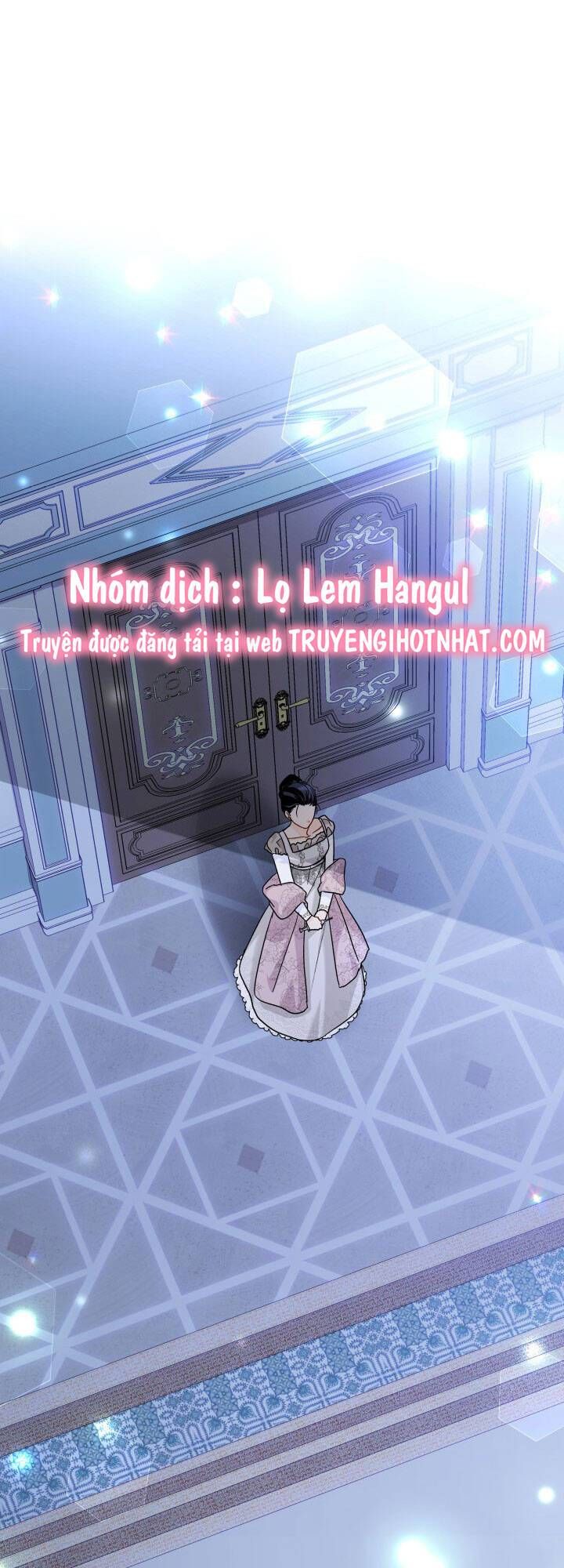 đọc truyện Mối Quan Hệ Cộng Sinh Giữa Báo Đen Và Thỏ Trắng Chương 117.1 ảnh 19 tại Thiên Thai Truyện