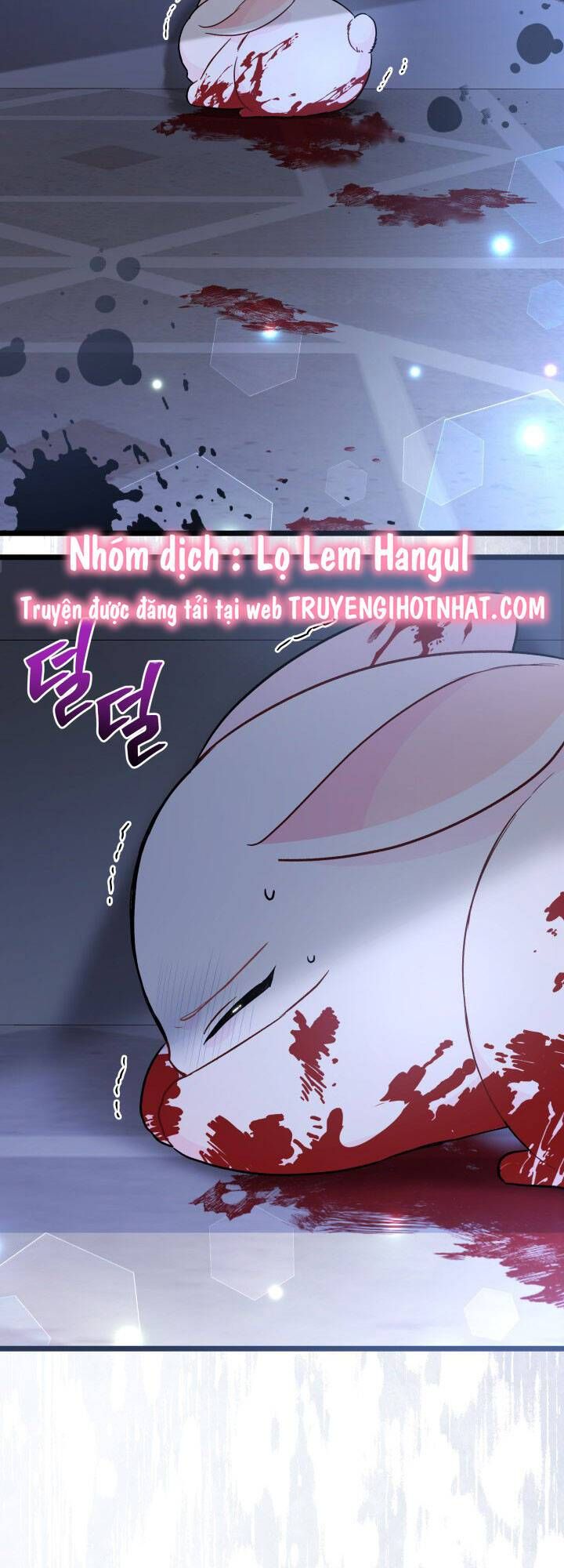 đọc truyện Mối Quan Hệ Cộng Sinh Giữa Báo Đen Và Thỏ Trắng Chương 117.1 ảnh 4 tại Thiên Thai Truyện