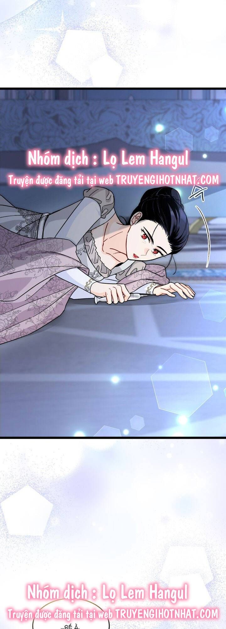 đọc truyện Mối Quan Hệ Cộng Sinh Giữa Báo Đen Và Thỏ Trắng Chương 117.1 ảnh 23 tại Thiên Thai Truyện