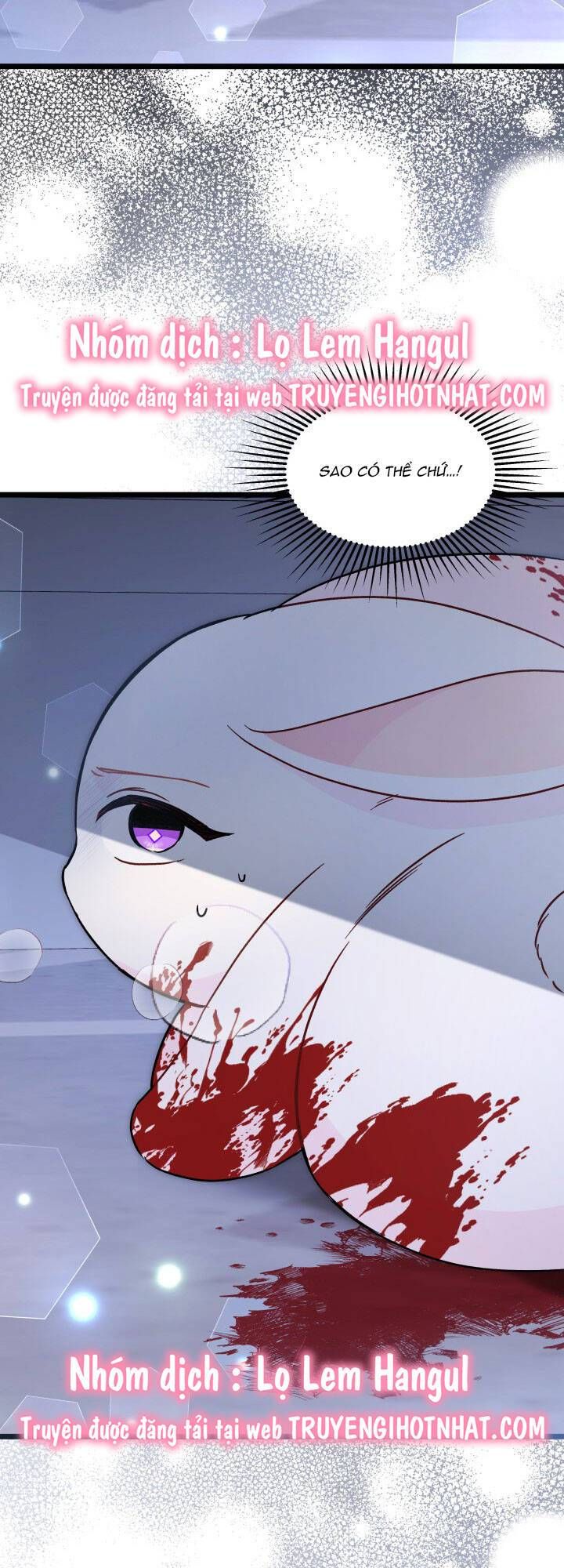 đọc truyện Mối Quan Hệ Cộng Sinh Giữa Báo Đen Và Thỏ Trắng Chương 117.1 ảnh 25 tại Thiên Thai Truyện