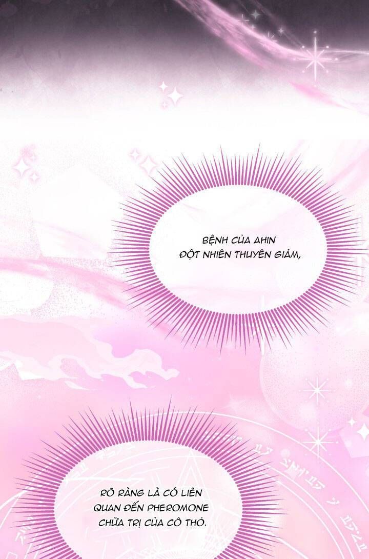 đọc truyện Mối Quan Hệ Cộng Sinh Giữa Báo Đen Và Thỏ Trắng Chương 117.1 ảnh 31 tại Thiên Thai Truyện