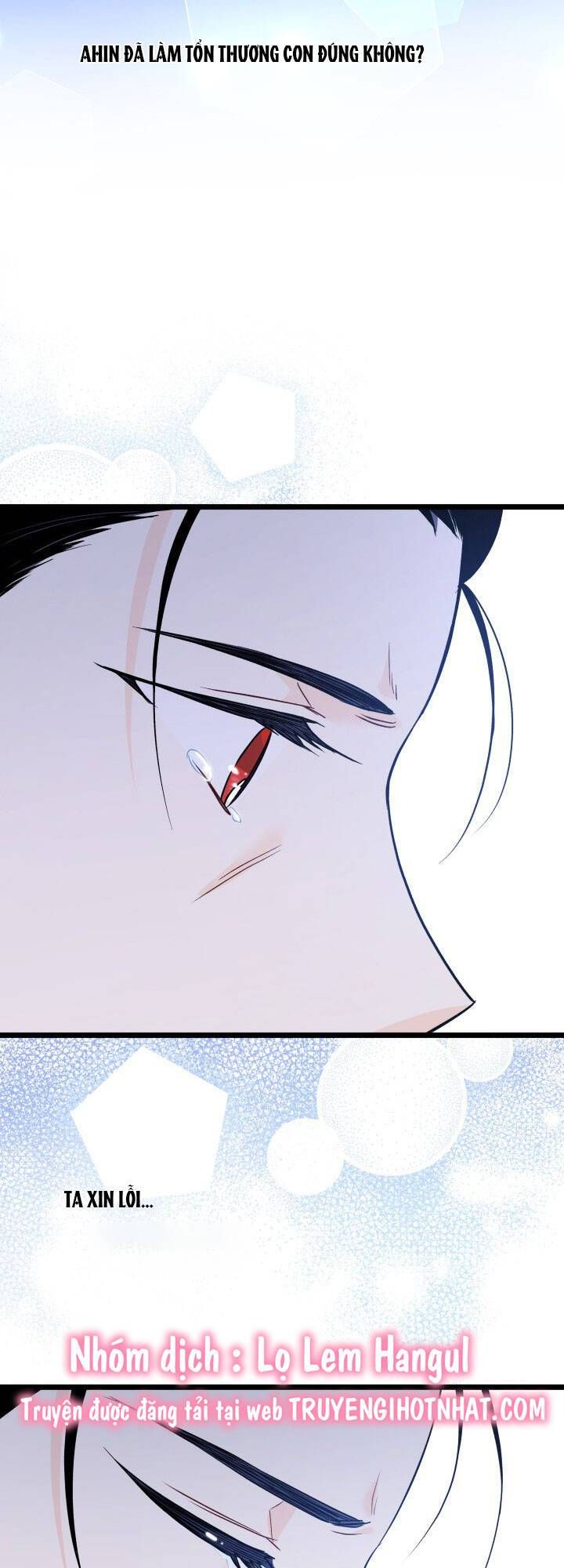 đọc truyện Mối Quan Hệ Cộng Sinh Giữa Báo Đen Và Thỏ Trắng Chương 117.1 ảnh 35 tại Thiên Thai Truyện